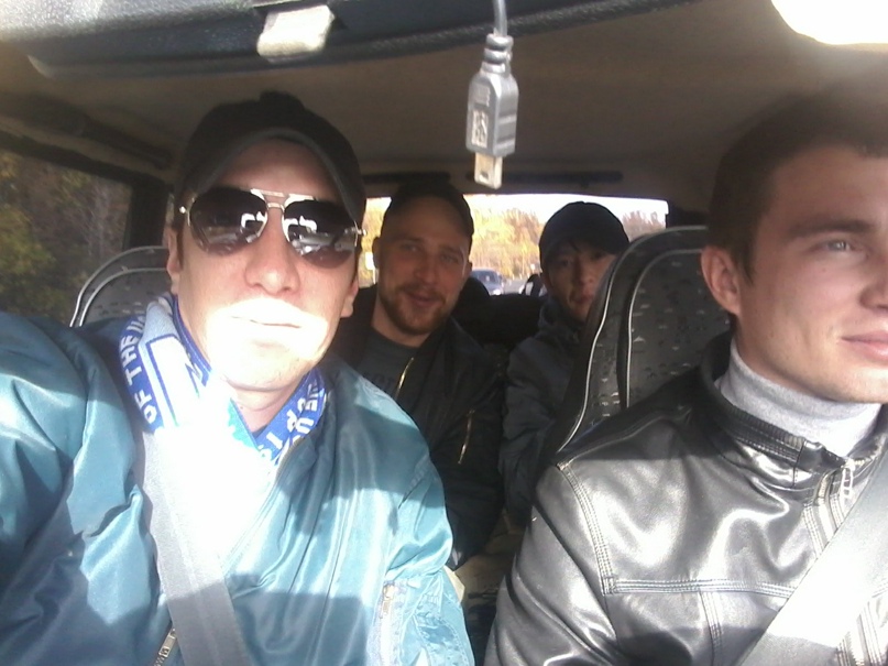 Макс Иванов | Чебоксары