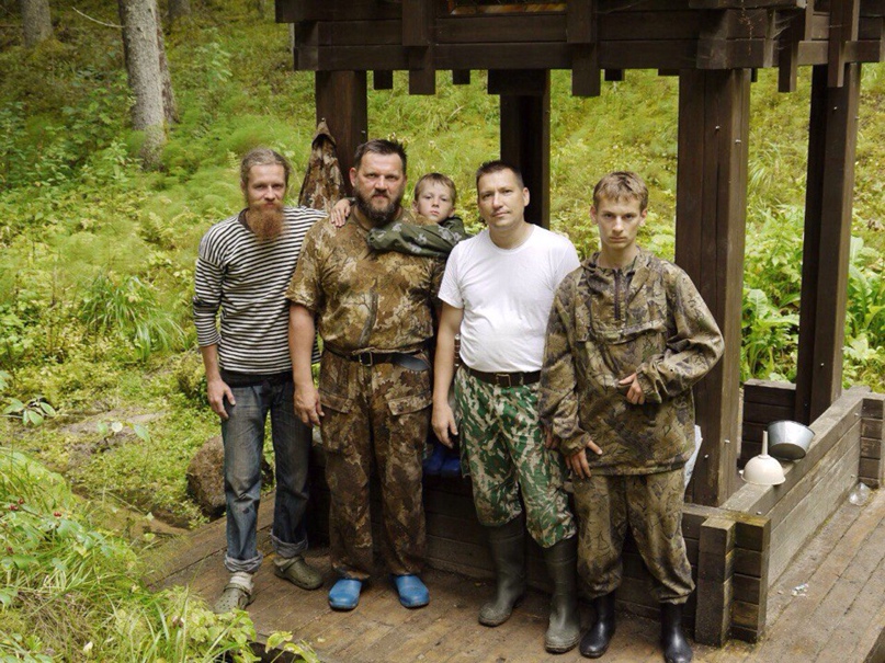 Илья Петров | Тихвин