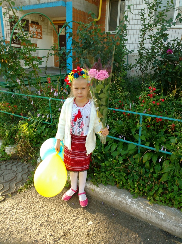 Людмила Пасечник | Черкассы