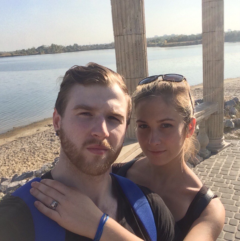 Андрей Евтушенко | Москва