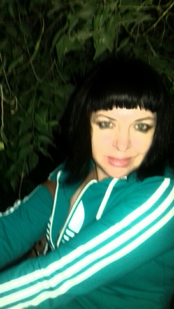 Наталья Горячкина | Москва