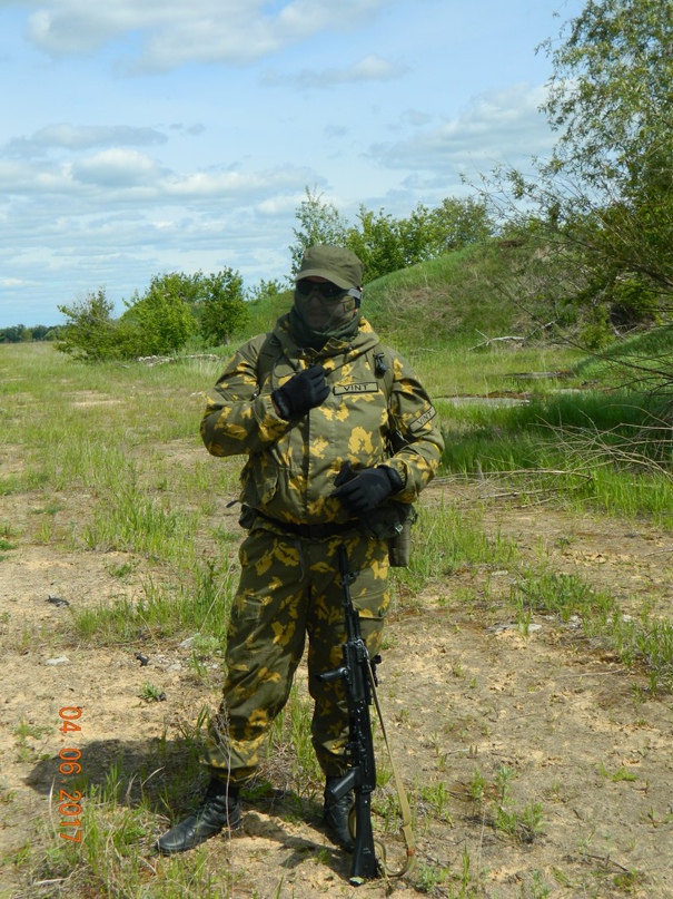 Серёга Антипов | Ефремов