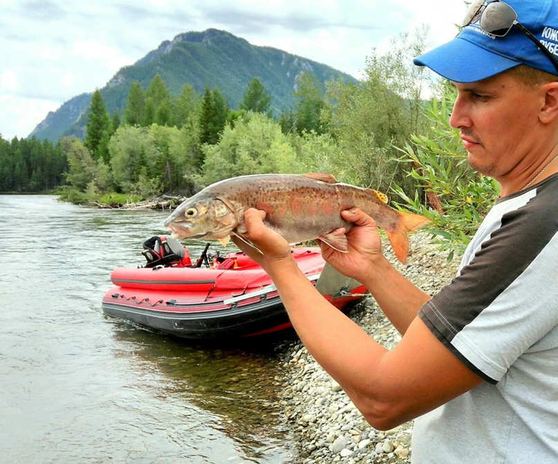 Сергей Долгушин | Новосибирск