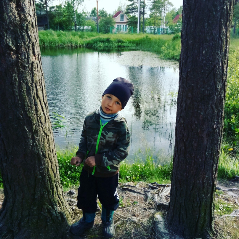 Вера Андреева | Санкт-Петербург