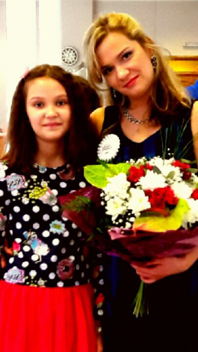 Светлана Спиридонова | Санкт-Петербург