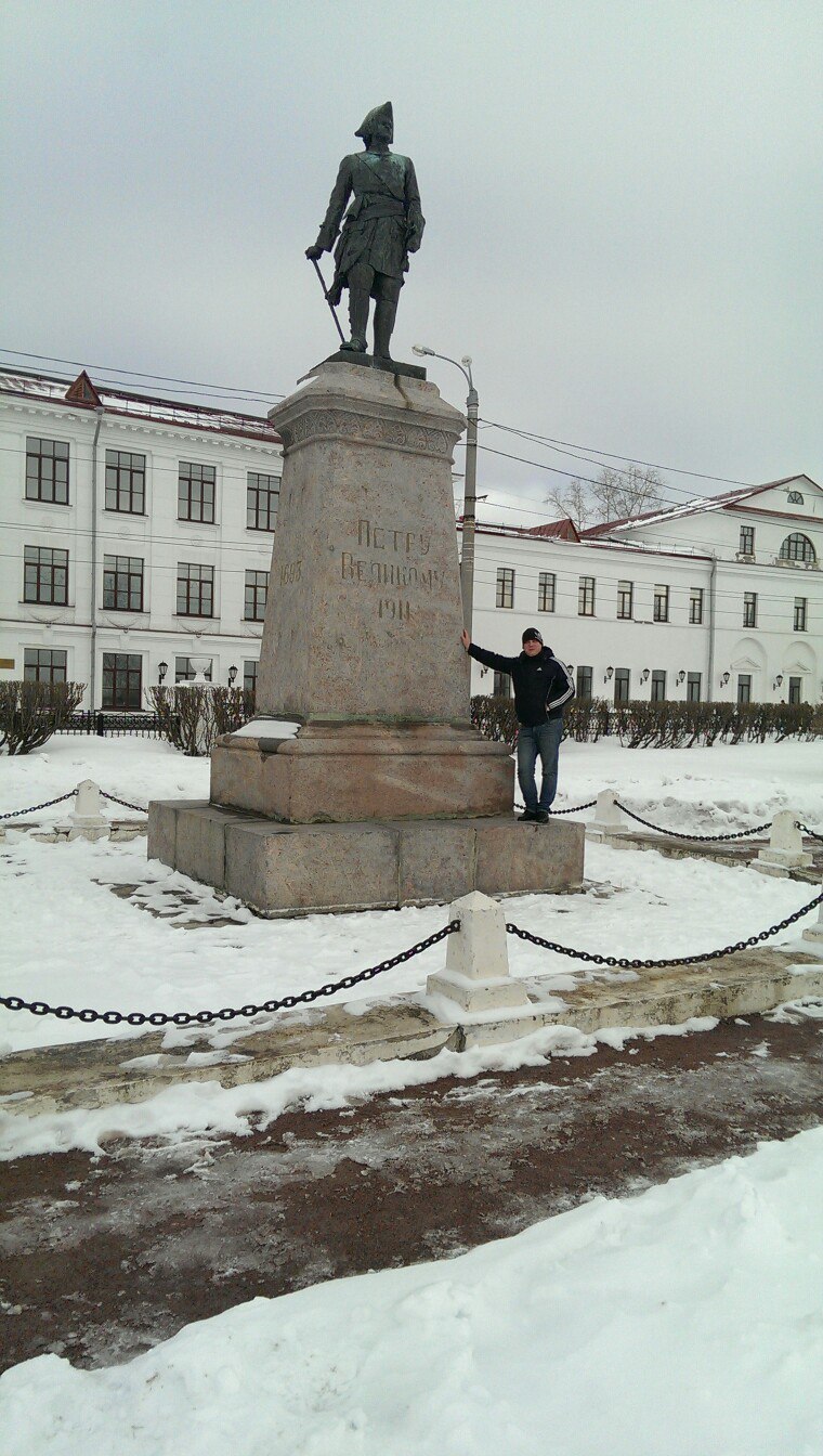 Артем Кузнецов | Ярославль