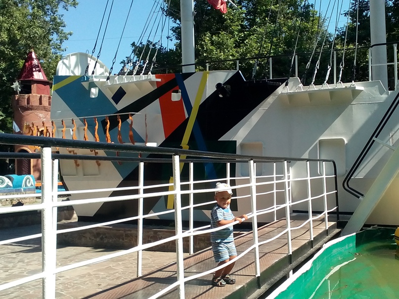 Света Шевченко | Николаев