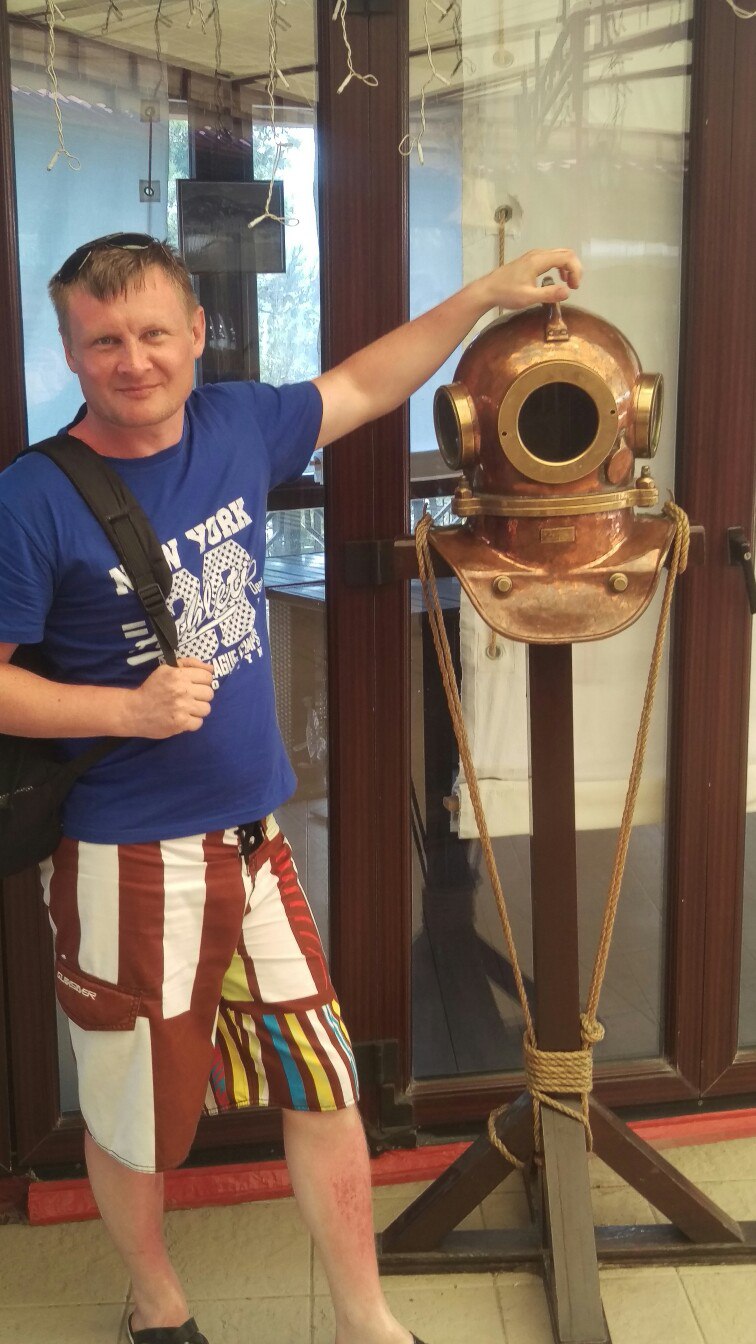 Роман Астафьев | Архангельск