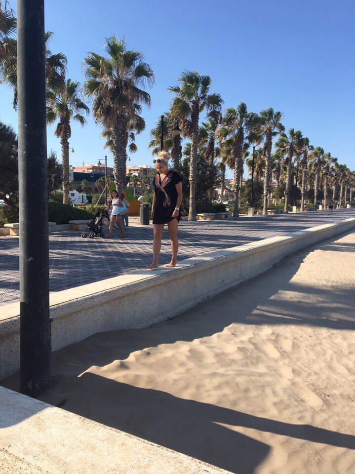 Елена Дронова | Таллин