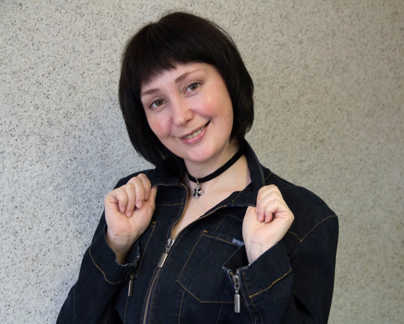 Ирина Исмагилова | Уфа
