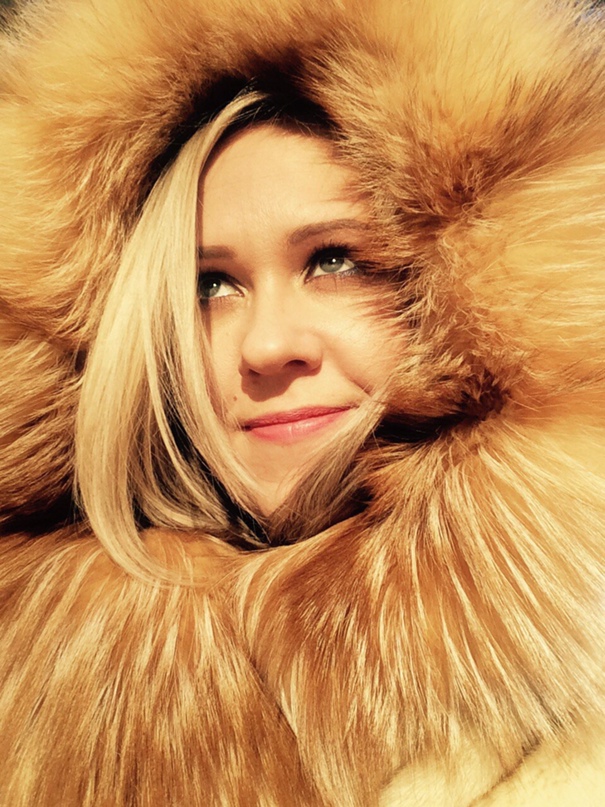 Маргарита Леонтьева | Новосибирск