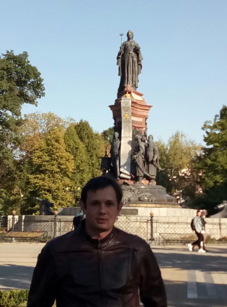 Александр Кобзев FedoRRRR | Новокузнецк
