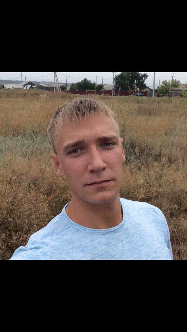 Иван Малахов (\/\@(\@)( | Бузулук