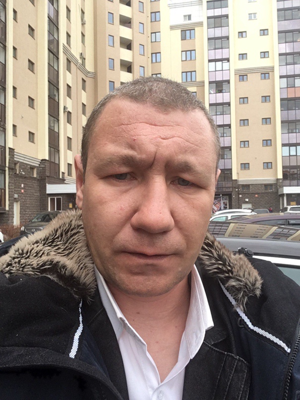 Егор Федотов Roger | Стерлитамак