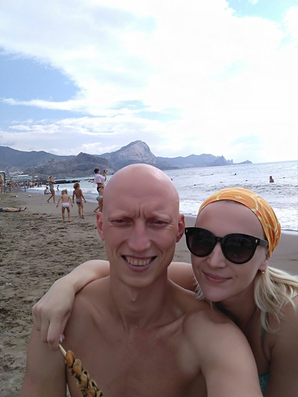 Андрей Ивановский | Лениногорск