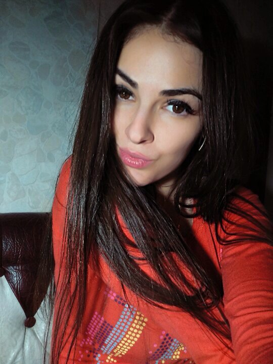 Ксюша Афанасьева | Запорожье