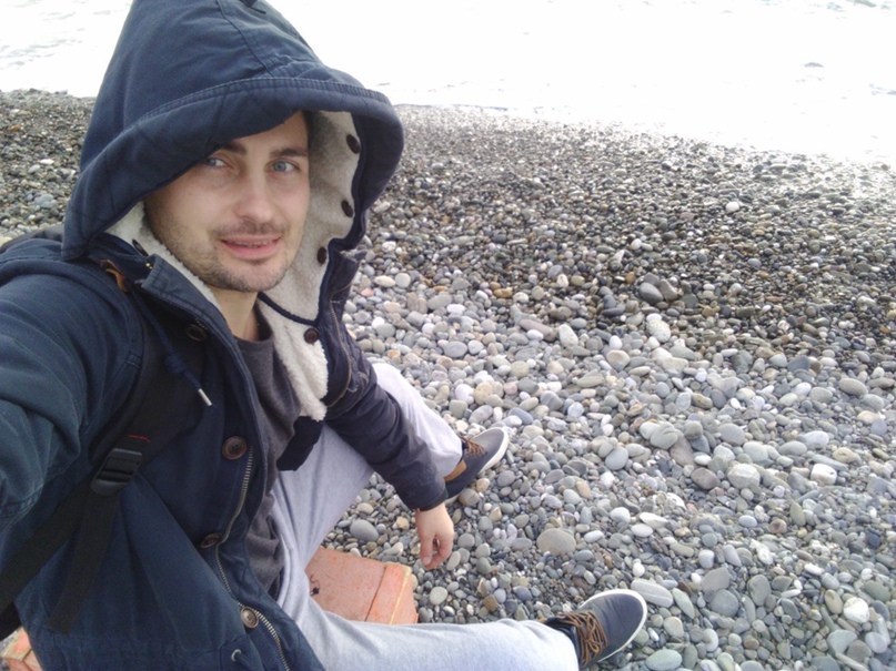 Дмитрий Челноков | Санкт-Петербург