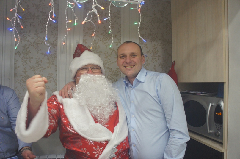 Александр Герасимчук | Краснодар