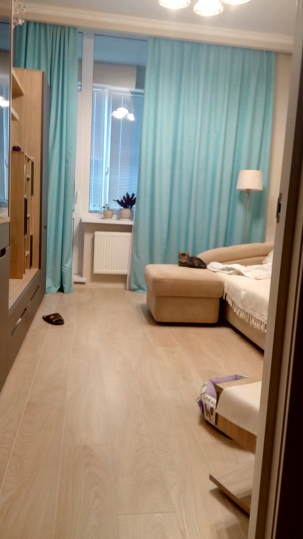 Инна Клименко | Санкт-Петербург