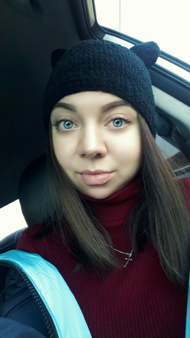 Екатерина Анкудинова | Владивосток