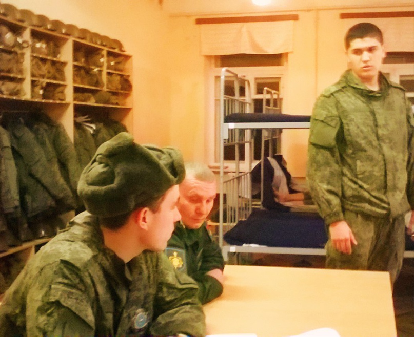 Никита Евсеев Явс | Тула