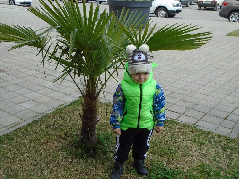 Алексей Савченко leshik | Переславль-Залесский