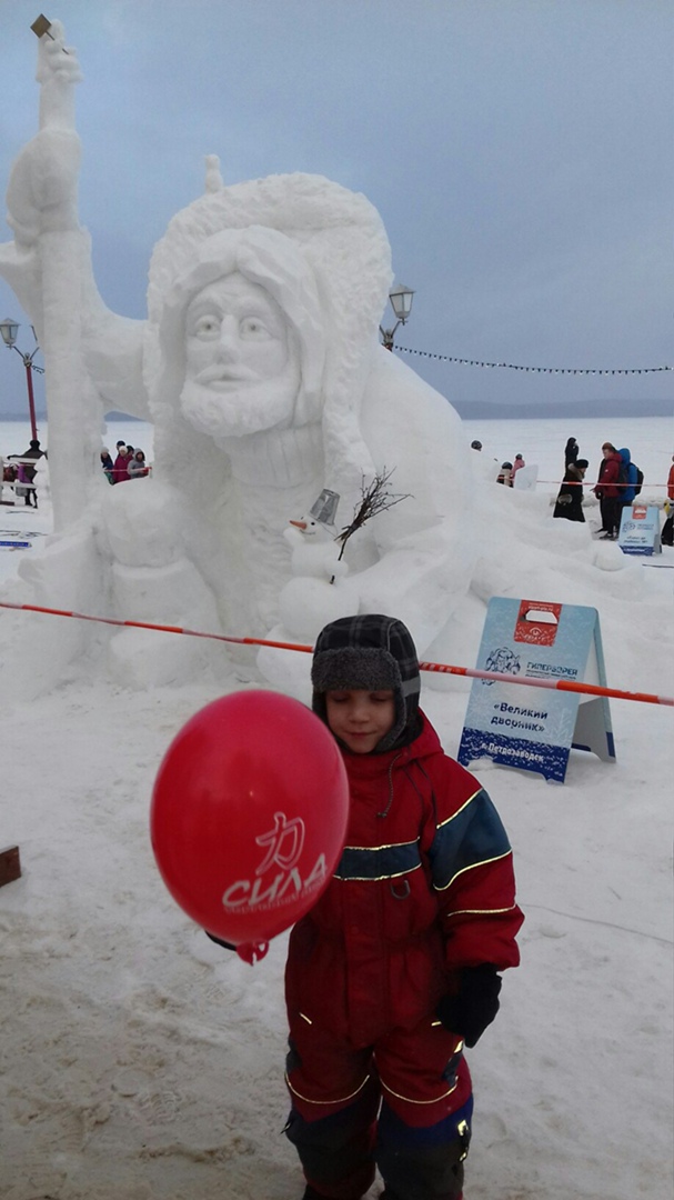 Анна Ткаченко | Петрозаводск
