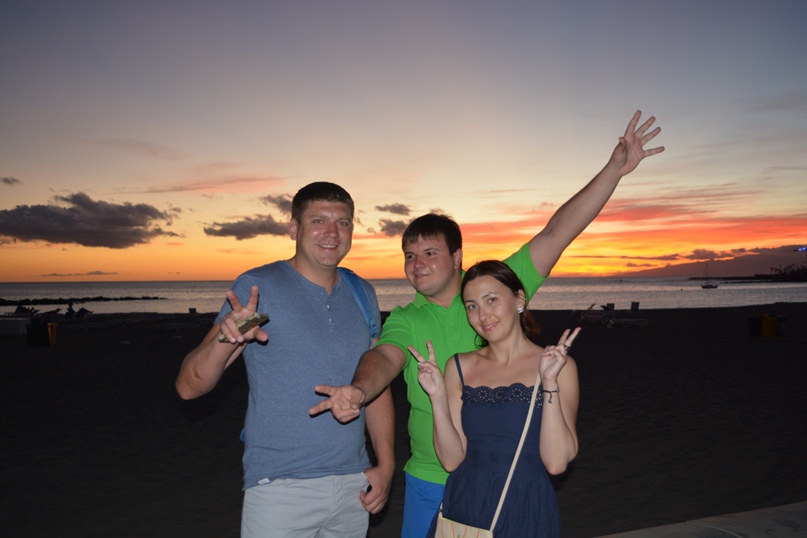 Алексей Илларионов | Тюмень