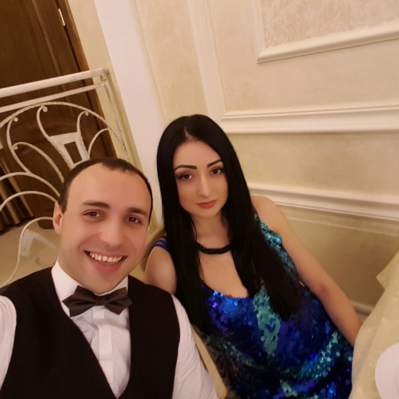 Тигран Оганесян | Хмельницкий