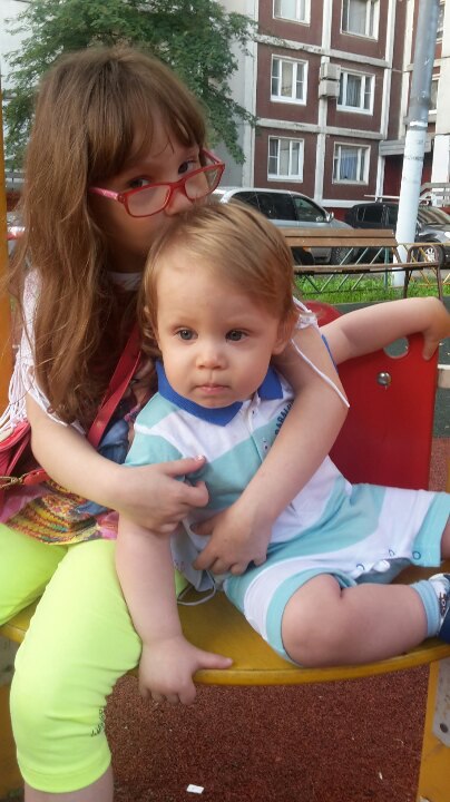 Виктория Антипкина | Москва