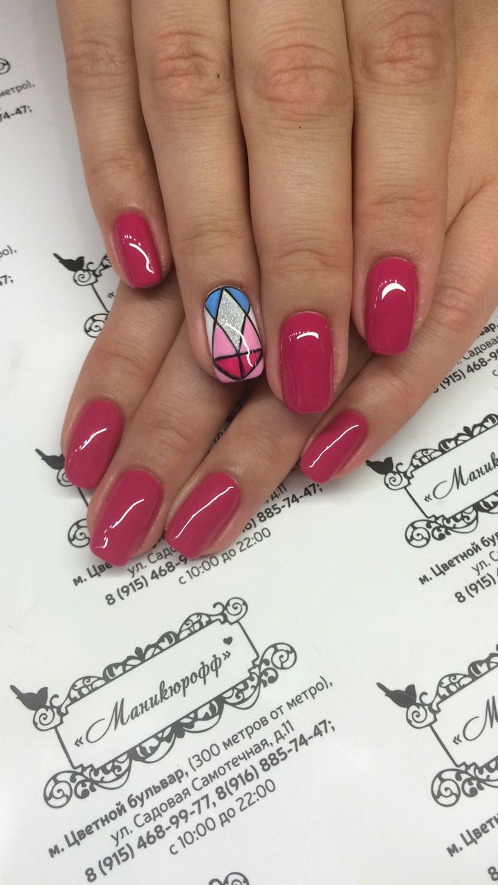 Елена Рыженкова | Москва