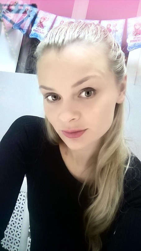 Анна Андреева | Анапа