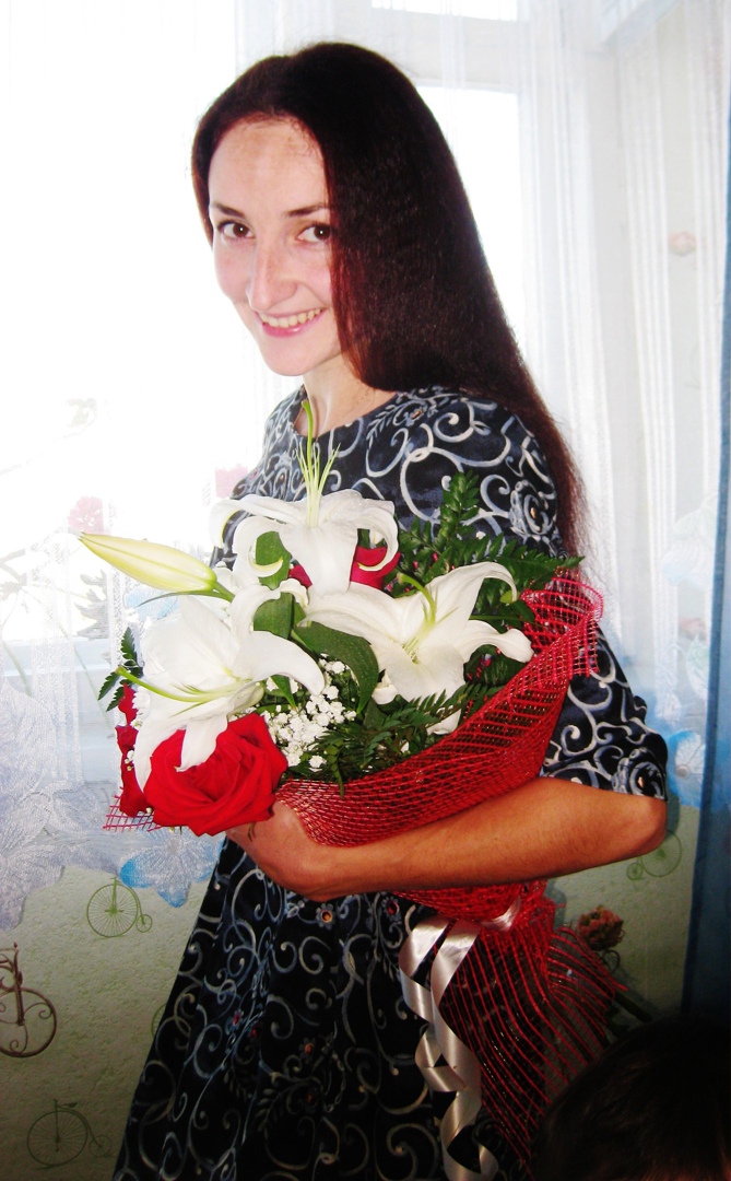 Кристина Гаспарян | Венев