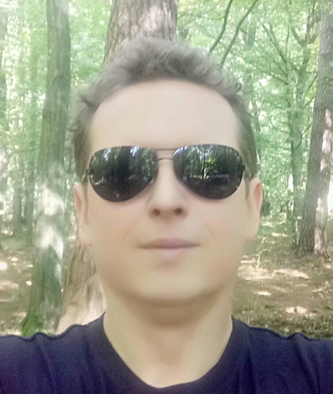 Дмитрий Пантюхин | Калининград