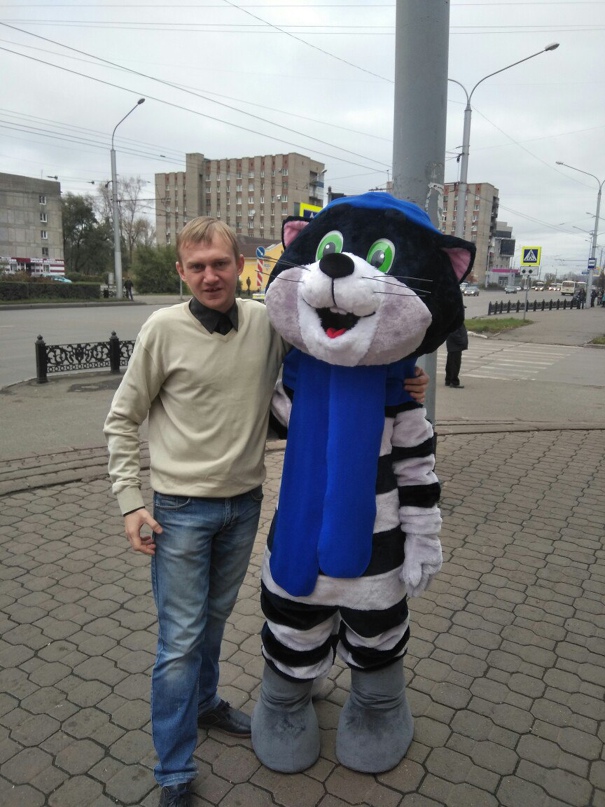 Евгений Обухов | Новокузнецк