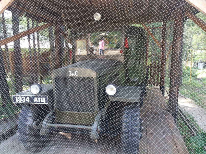 Андрей Безукладников | Лысьва