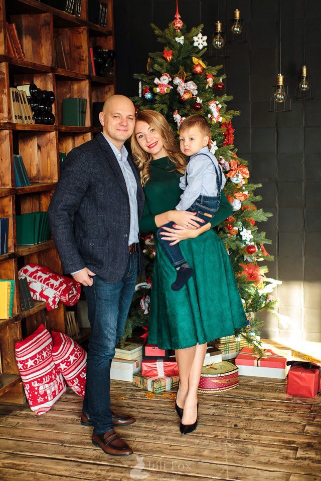 Маргарита Щербакова | Владивосток