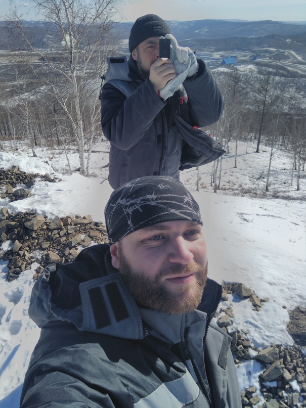 Владимир Селиванов | Санкт-Петербург