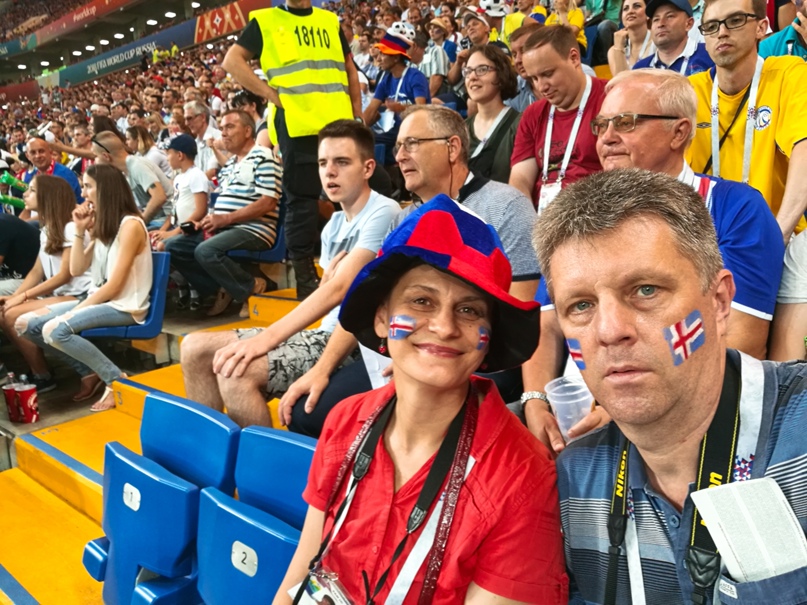 Дмитрий Щербина | Ростов-на-Дону