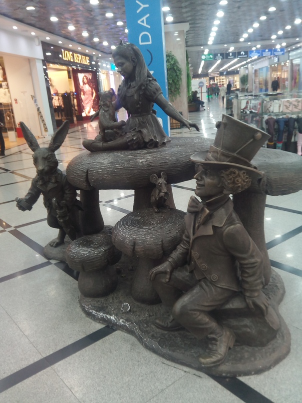 Владимир Селиванов | Санкт-Петербург