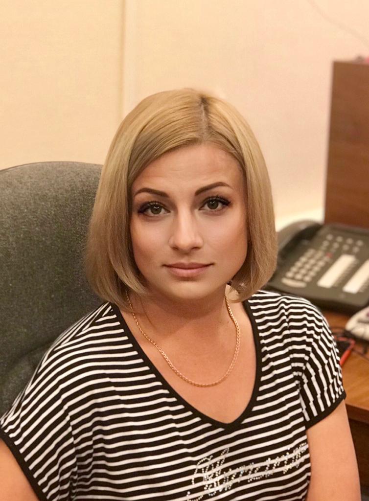 Светлана Карасева | Москва