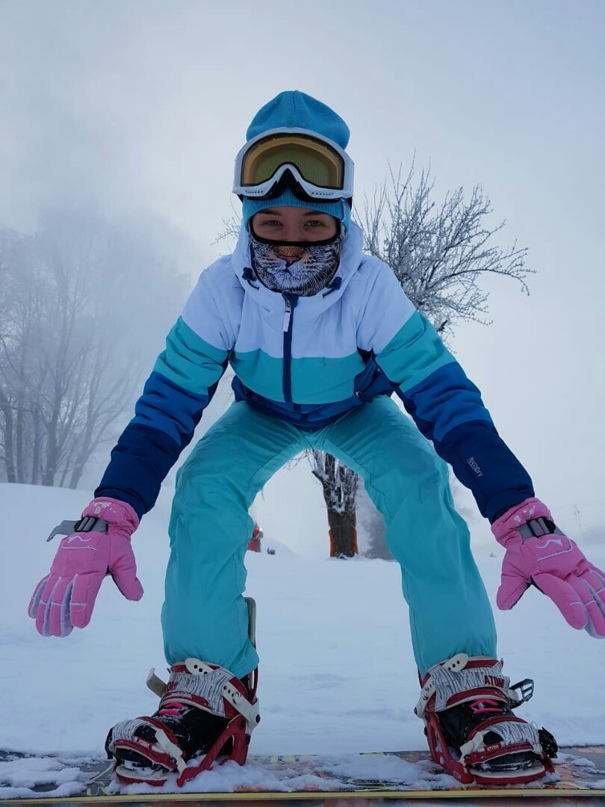 Яна Яшина | Нижний Новгород