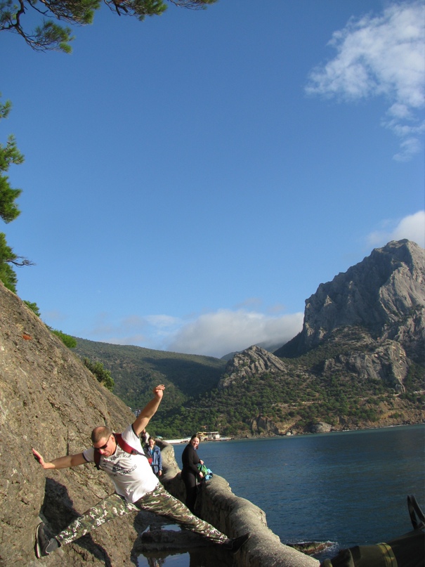 Алёна Савина | Краснодар