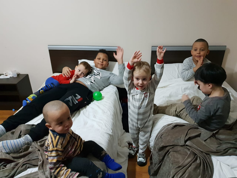 Елена Гадецкая | Алматы