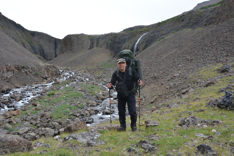 Виталий Стрельцов | Петрозаводск