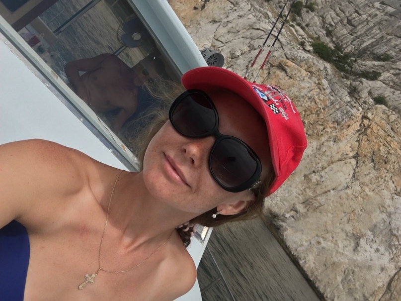 Света Борисова | Омск