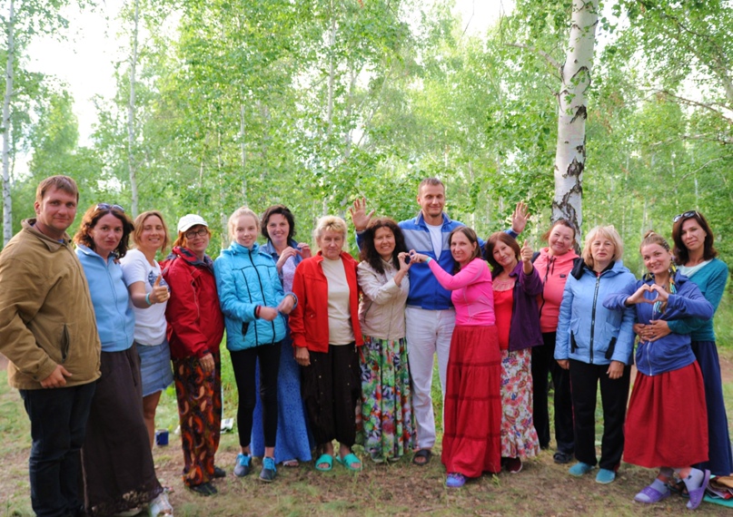 Ирина Назаренко Эсмали | Воронеж