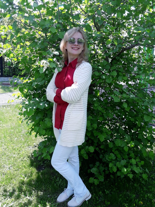 Елена Шульгина | Челябинск