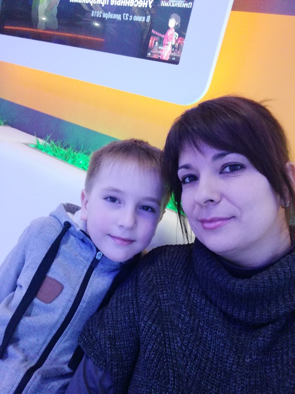 Екатерина Донских |