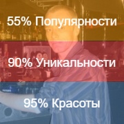 Николай Рыжов (Beda) | Санкт-Петербург